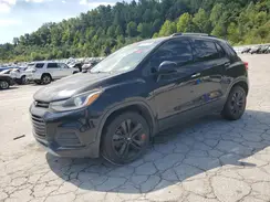 3GNCJPSBXJL403982 2018 CHEVROLET TRAX