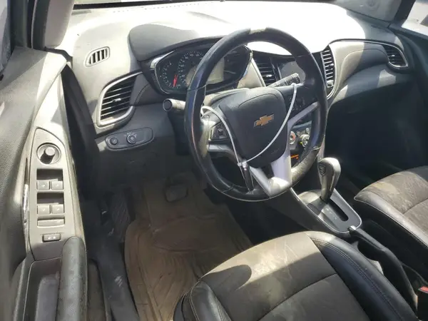 3GNCJPSBXJL403982 2018 CHEVROLET TRAX - Image 8