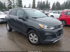 3GNCJPSBXJL415405 2018 CHEVROLET TRAX