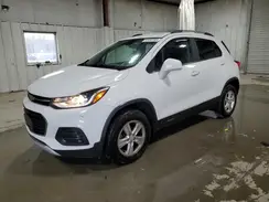 3GNCJPSBXJL420040 2018 CHEVROLET TRAX