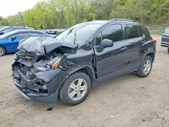 3GNCJPSBXKL124808 2019 CHEVROLET TRAX