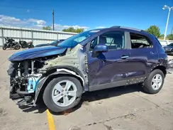 3GNCJPSBXKL136473 2019 CHEVROLET TRAX