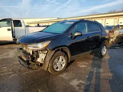 3GNCJPSBXKL144203 2019 CHEVROLET TRAX