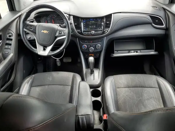 3GNCJPSBXKL168145 2019 CHEVROLET TRAX - Image 8