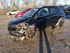 3GNCJPSBXKL172664 2019 CHEVROLET TRAX
