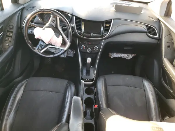3GNCJPSBXKL172664 2019 CHEVROLET TRAX - Image 8