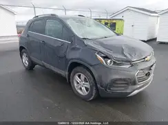 3GNCJPSBXKL178612 2019 CHEVROLET TRAX
