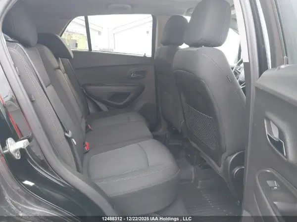 3GNCJPSBXKL178612 2019 CHEVROLET TRAX - Image 8