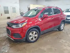 3GNCJPSBXKL179131 2019 CHEVROLET TRAX