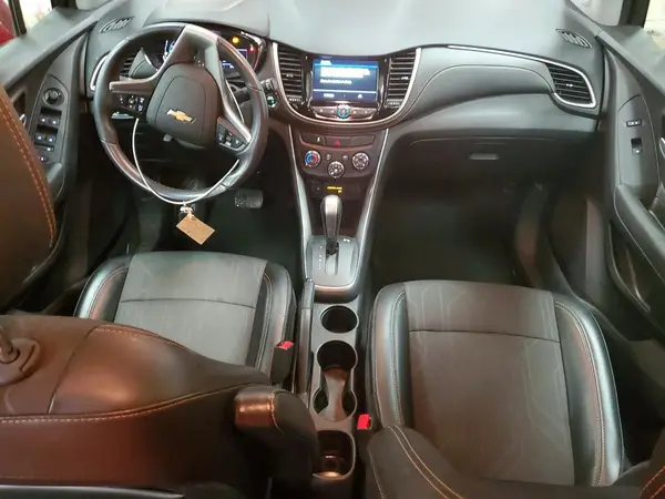 3GNCJPSBXKL179131 2019 CHEVROLET TRAX - Image 8