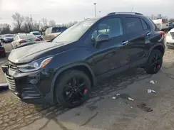 3GNCJPSBXKL180117 2019 CHEVROLET TRAX