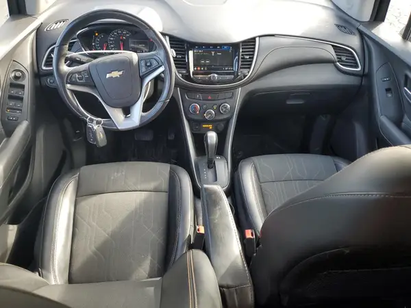 3GNCJPSBXKL180117 2019 CHEVROLET TRAX - Image 8