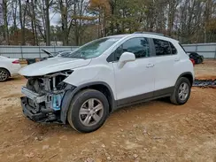 3GNCJPSBXKL192073 2019 CHEVROLET TRAX