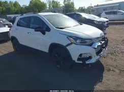 3GNCJPSBXKL206599 2019 CHEVROLET TRAX
