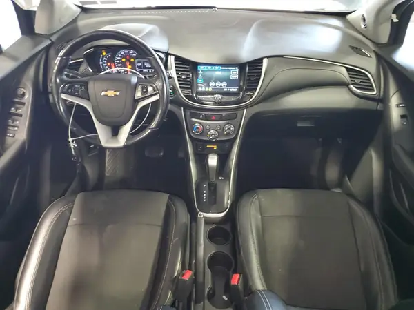 3GNCJPSBXKL214900 2019 CHEVROLET TRAX - Image 8