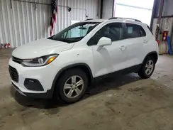 3GNCJPSBXKL217117 2019 CHEVROLET TRAX