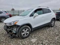 3GNCJPSBXKL218428 2019 CHEVROLET TRAX