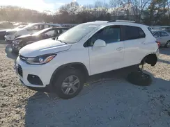 3GNCJPSBXKL220647 2019 CHEVROLET TRAX