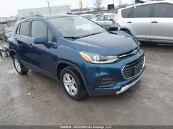 3GNCJPSBXKL221846 2019 CHEVROLET TRAX