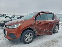 3GNCJPSBXKL226450 2019 CHEVROLET TRAX