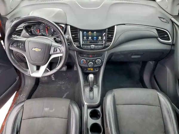 3GNCJPSBXKL226450 2019 CHEVROLET TRAX - Image 8