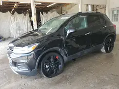 3GNCJPSBXKL229476 2019 CHEVROLET TRAX