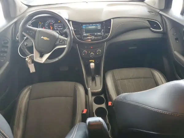 3GNCJPSBXKL229476 2019 CHEVROLET TRAX - Image 8