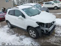 3GNCJPSBXKL230773 2019 CHEVROLET TRAX