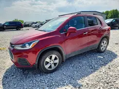 3GNCJPSBXKL232569 2019 CHEVROLET TRAX