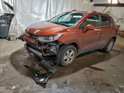 3GNCJPSBXKL237030 2019 CHEVROLET TRAX