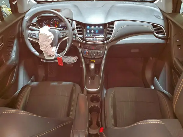 3GNCJPSBXKL237030 2019 CHEVROLET TRAX - Image 8