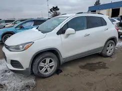 3GNCJPSBXKL239375 2019 CHEVROLET TRAX