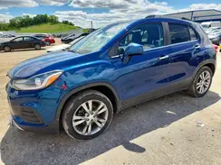 3GNCJPSBXKL239831 2019 CHEVROLET TRAX