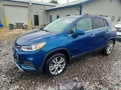 3GNCJPSBXKL241465 2019 CHEVROLET TRAX