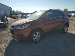 3GNCJPSBXKL247184 2019 CHEVROLET TRAX