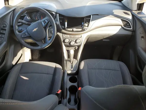 3GNCJPSBXKL247184 2019 CHEVROLET TRAX - Image 8
