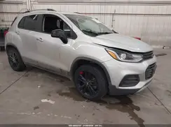 3GNCJPSBXKL249470 2019 CHEVROLET TRAX