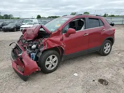 3GNCJPSBXKL251347 2019 CHEVROLET TRAX