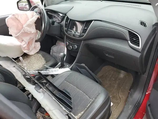 3GNCJPSBXKL251347 2019 CHEVROLET TRAX - Image 8