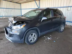 3GNCJPSBXKL257004 2019 CHEVROLET TRAX