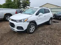 3GNCJPSBXKL257276 2019 CHEVROLET TRAX