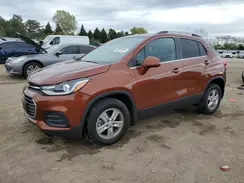 3GNCJPSBXKL259528 2019 CHEVROLET TRAX