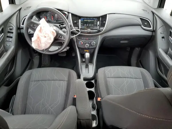 3GNCJPSBXKL259528 2019 CHEVROLET TRAX - Image 8