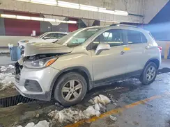 3GNCJPSBXKL283005 2019 CHEVROLET TRAX