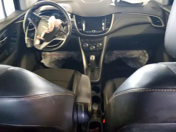 3GNCJPSBXKL283005 2019 CHEVROLET TRAX - Image 8