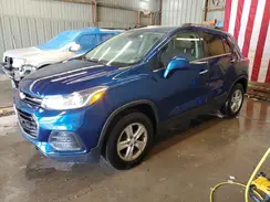 3GNCJPSBXKL290729 2019 CHEVROLET TRAX