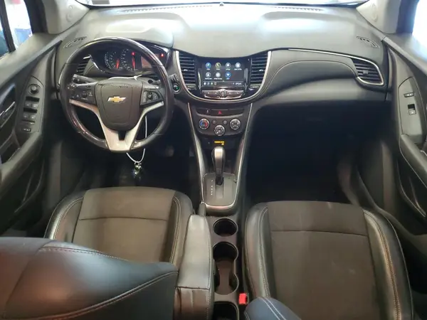 3GNCJPSBXKL290729 2019 CHEVROLET TRAX - Image 8