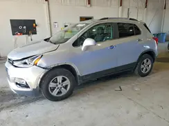 3GNCJPSBXKL293937 2019 CHEVROLET TRAX