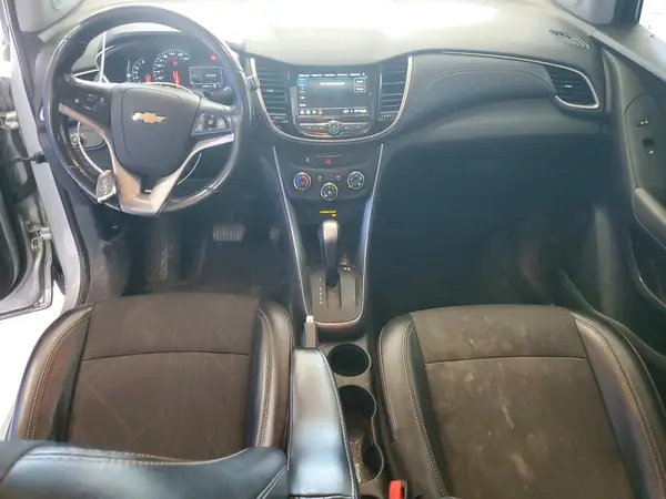 3GNCJPSBXKL293937 2019 CHEVROLET TRAX - Image 8