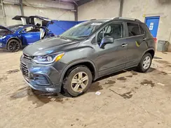 3GNCJPSBXKL294649 2019 CHEVROLET TRAX